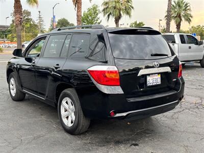 2010 Toyota Highlander   - Photo 5 - Sacramento, CA 95821