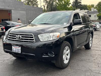 2010 Toyota Highlander   - Photo 6 - Sacramento, CA 95821