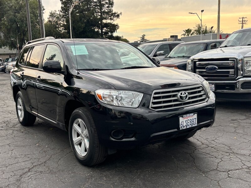 2010 Toyota Highlander - Photo 1 - Sacramento, CA 95821