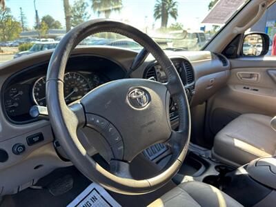 2005 Toyota Sequoia SR5   - Photo 17 - Sacramento, CA 95821