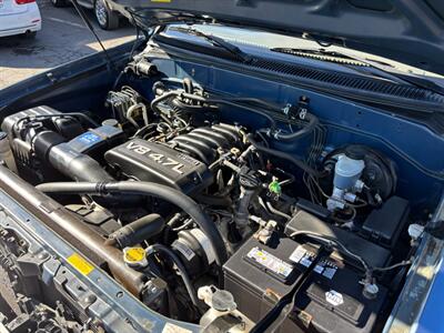 2005 Toyota Sequoia SR5   - Photo 25 - Sacramento, CA 95821