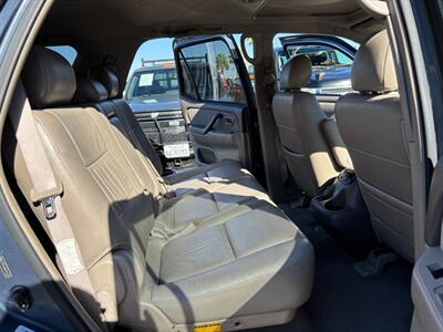 2005 Toyota Sequoia SR5   - Photo 11 - Sacramento, CA 95821