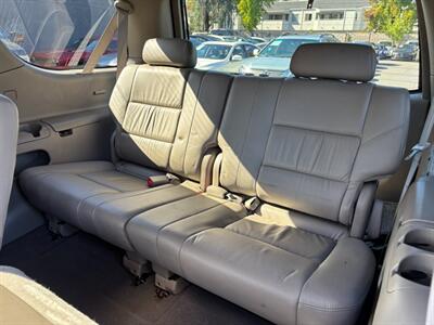 2005 Toyota Sequoia SR5   - Photo 9 - Sacramento, CA 95821