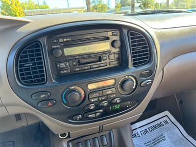 2005 Toyota Sequoia SR5   - Photo 18 - Sacramento, CA 95821