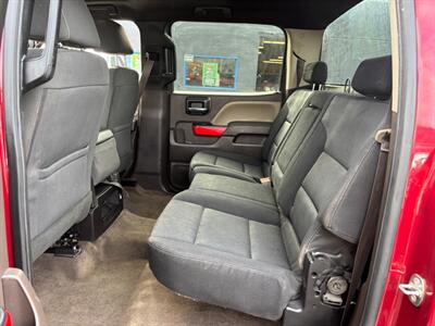 2018 Chevrolet Silverado 1500 LT Z71   - Photo 10 - Sacramento, CA 95821