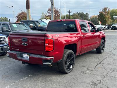 2018 Chevrolet Silverado 1500 LT Z71   - Photo 3 - Sacramento, CA 95821