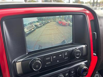 2018 Chevrolet Silverado 1500 LT Z71   - Photo 19 - Sacramento, CA 95821