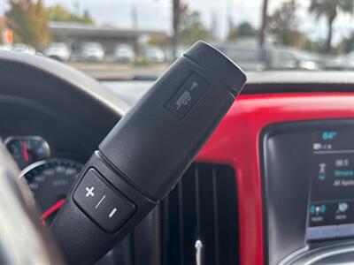 2018 Chevrolet Silverado 1500 LT Z71   - Photo 20 - Sacramento, CA 95821