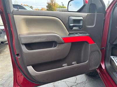 2018 Chevrolet Silverado 1500 LT Z71   - Photo 15 - Sacramento, CA 95821