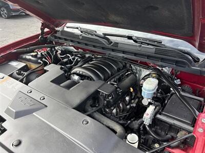 2018 Chevrolet Silverado 1500 LT Z71   - Photo 25 - Sacramento, CA 95821