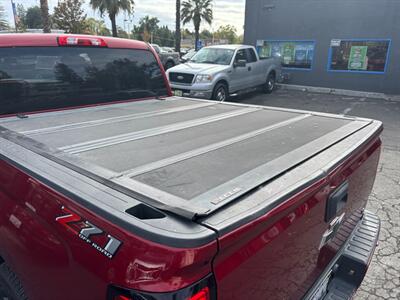 2018 Chevrolet Silverado 1500 LT Z71   - Photo 14 - Sacramento, CA 95821