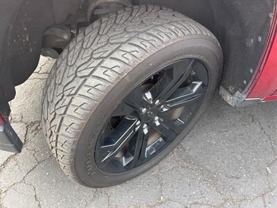 2018 Chevrolet Silverado 1500 LT Z71   - Photo 24 - Sacramento, CA 95821