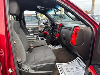 2018 Chevrolet Silverado 1500 LT Z71   - Photo 11 - Sacramento, CA 95821