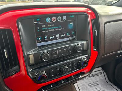 2018 Chevrolet Silverado 1500 LT Z71   - Photo 18 - Sacramento, CA 95821