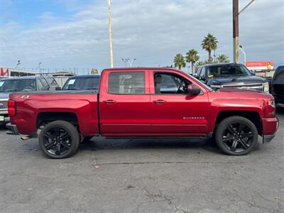2018 Chevrolet Silverado 1500 LT Z71   - Photo 2 - Sacramento, CA 95821