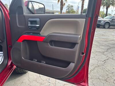 2018 Chevrolet Silverado 1500 LT Z71   - Photo 13 - Sacramento, CA 95821