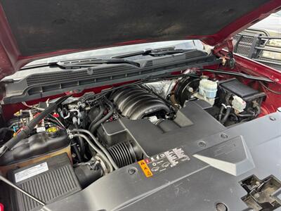 2018 Chevrolet Silverado 1500 LT Z71   - Photo 26 - Sacramento, CA 95821