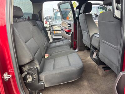 2018 Chevrolet Silverado 1500 LT Z71   - Photo 12 - Sacramento, CA 95821