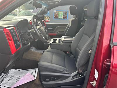 2018 Chevrolet Silverado 1500 LT Z71   - Photo 9 - Sacramento, CA 95821