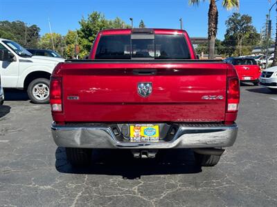 2014 RAM 1500 SLT   - Photo 4 - Sacramento, CA 95821