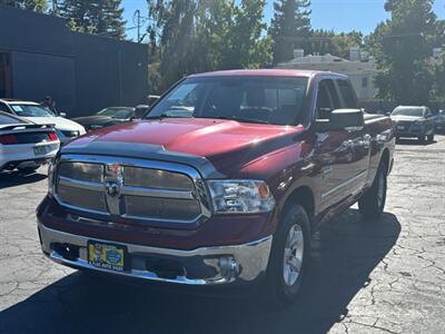 2014 RAM 1500 SLT   - Photo 6 - Sacramento, CA 95821