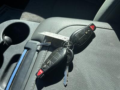 2014 RAM 1500 SLT   - Photo 21 - Sacramento, CA 95821