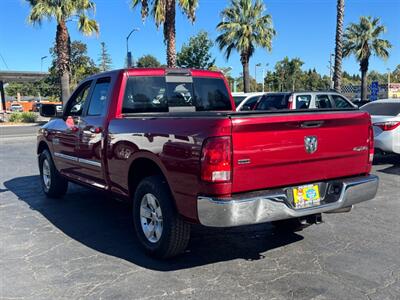 2014 RAM 1500 SLT   - Photo 5 - Sacramento, CA 95821