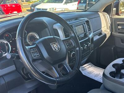 2014 RAM 1500 SLT   - Photo 15 - Sacramento, CA 95821