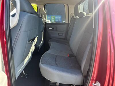 2014 RAM 1500 SLT   - Photo 8 - Sacramento, CA 95821