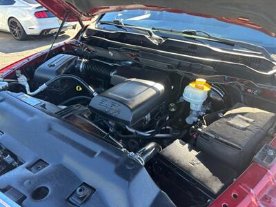 2014 RAM 1500 SLT   - Photo 19 - Sacramento, CA 95821