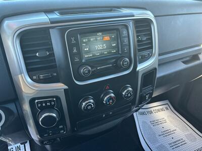 2014 RAM 1500 SLT   - Photo 16 - Sacramento, CA 95821