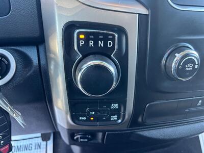 2014 RAM 1500 SLT   - Photo 17 - Sacramento, CA 95821
