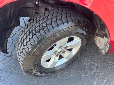 2014 RAM 1500 SLT   - Photo 18 - Sacramento, CA 95821