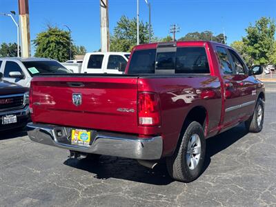 2014 RAM 1500 SLT   - Photo 3 - Sacramento, CA 95821