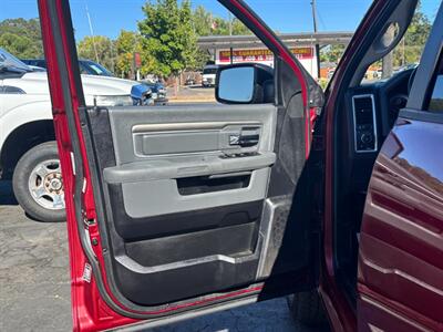 2014 RAM 1500 SLT   - Photo 14 - Sacramento, CA 95821