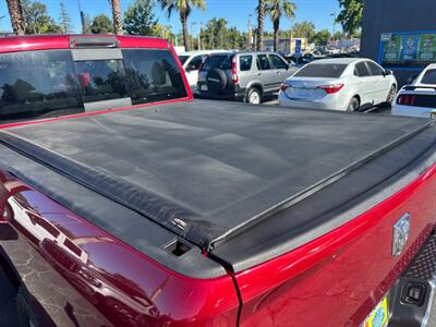 2014 RAM 1500 SLT   - Photo 9 - Sacramento, CA 95821