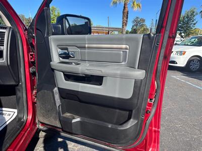 2014 RAM 1500 SLT   - Photo 13 - Sacramento, CA 95821