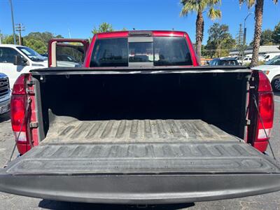 2014 RAM 1500 SLT   - Photo 10 - Sacramento, CA 95821
