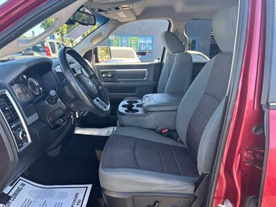 2014 RAM 1500 SLT   - Photo 7 - Sacramento, CA 95821