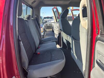 2014 RAM 1500 SLT   - Photo 12 - Sacramento, CA 95821