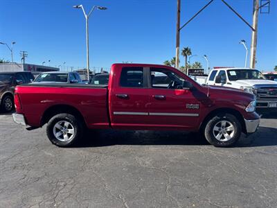 2014 RAM 1500 SLT   - Photo 2 - Sacramento, CA 95821