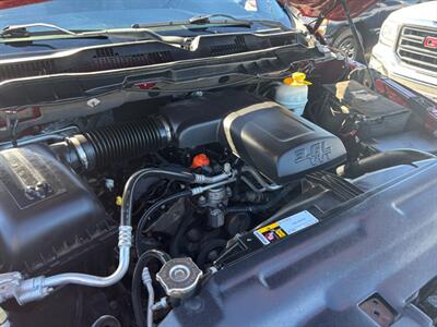 2014 RAM 1500 SLT   - Photo 20 - Sacramento, CA 95821