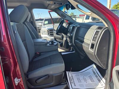 2014 RAM 1500 SLT   - Photo 11 - Sacramento, CA 95821