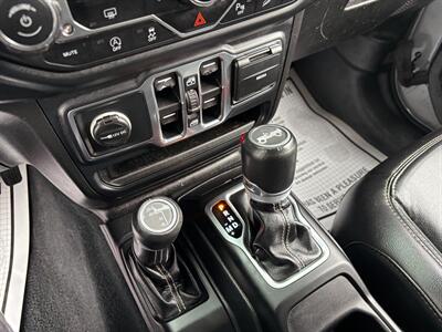 2019 Jeep Wrangler Unlimited Sahara   - Photo 14 - Sacramento, CA 95821