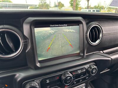 2019 Jeep Wrangler Unlimited Sahara   - Photo 13 - Sacramento, CA 95821