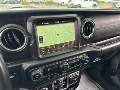 2019 Jeep Wrangler Unlimited Sahara   - Photo 12 - Sacramento, CA 95821