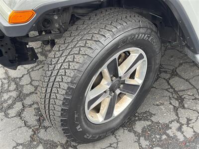 2019 Jeep Wrangler Unlimited Sahara   - Photo 16 - Sacramento, CA 95821