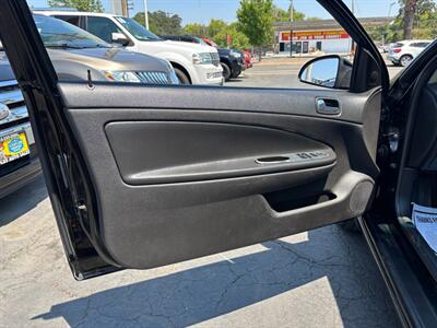 2006 Chevrolet Cobalt SS   - Photo 12 - Sacramento, CA 95821