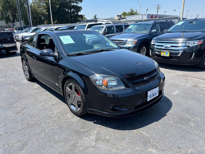 2006 Chevrolet Cobalt SS  