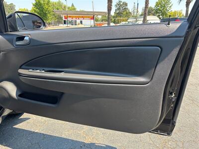 2006 Chevrolet Cobalt SS   - Photo 11 - Sacramento, CA 95821